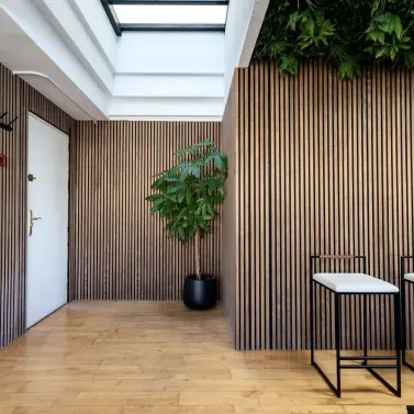 Alquiler a largo plazo de oficina en Marbella