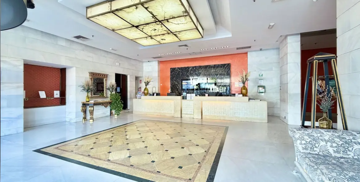 Long-term rent of office in Marbella 13