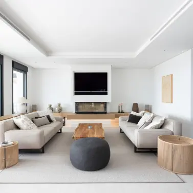 Sale of detached villa in Los Flamingos