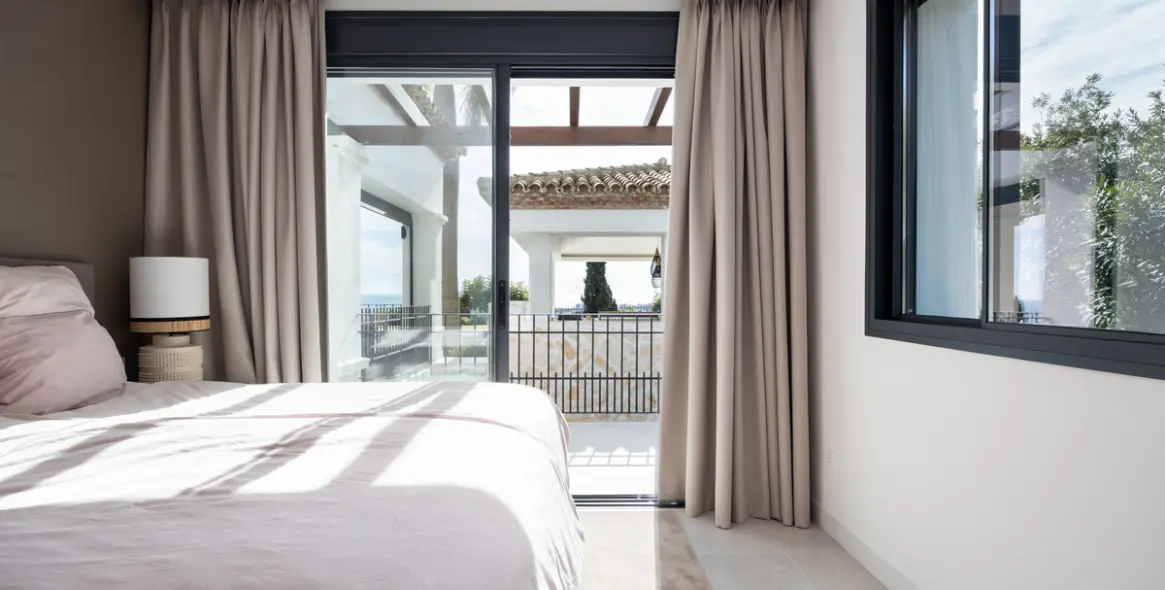Venta de villa independiente en Los Flamingos 26