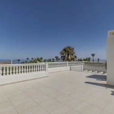 Venta de villa independiente en Guadalmina Baja