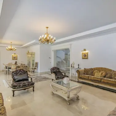 Venta de villa independiente en Guadalmina Baja