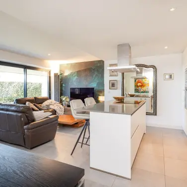 Long-term rent of ground floor apartment in Selwo