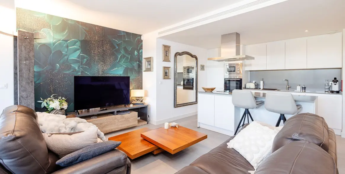 Long-term rent of ground floor apartment in Selwo 4