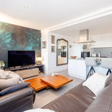 Long-term rent of ground floor apartment in Selwo