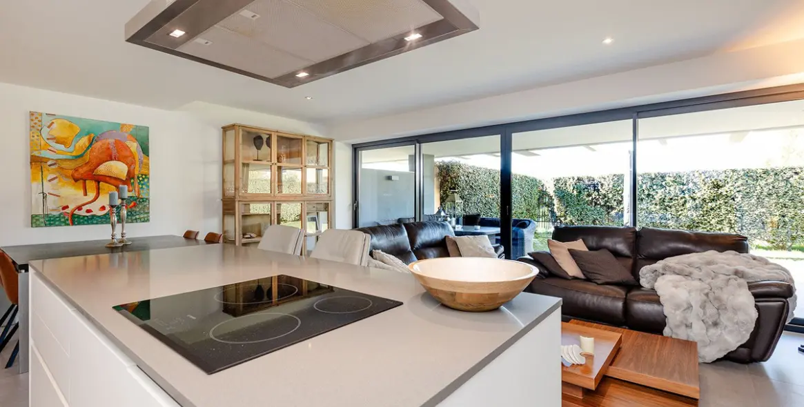 Long-term rent of ground floor apartment in Selwo 5