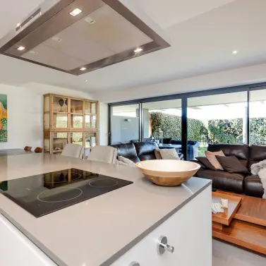 Long-term rent of ground floor apartment in Selwo