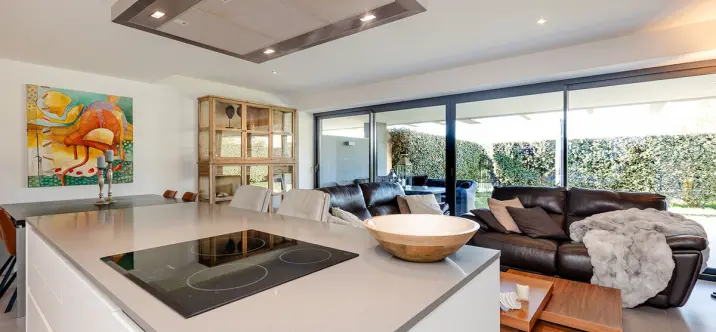 Long-term rent of ground floor apartment in Selwo 4