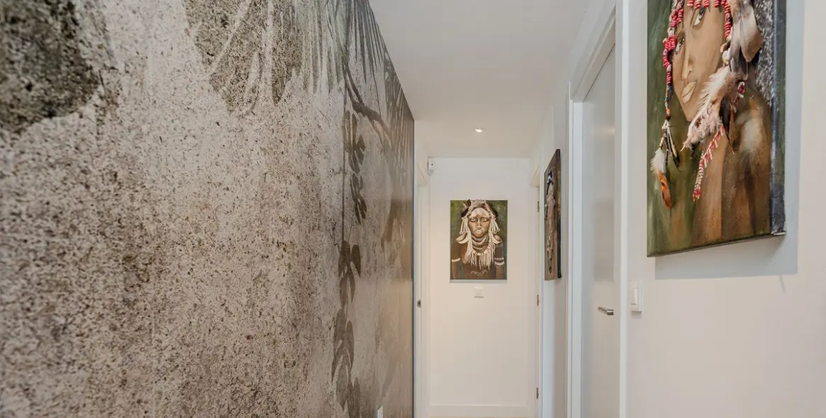 Long-term rent of ground floor apartment in Selwo 7