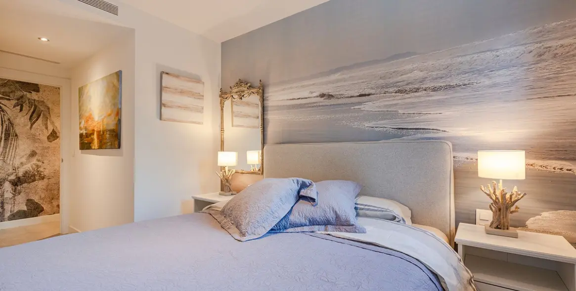 Long-term rent of ground floor apartment in Selwo 10