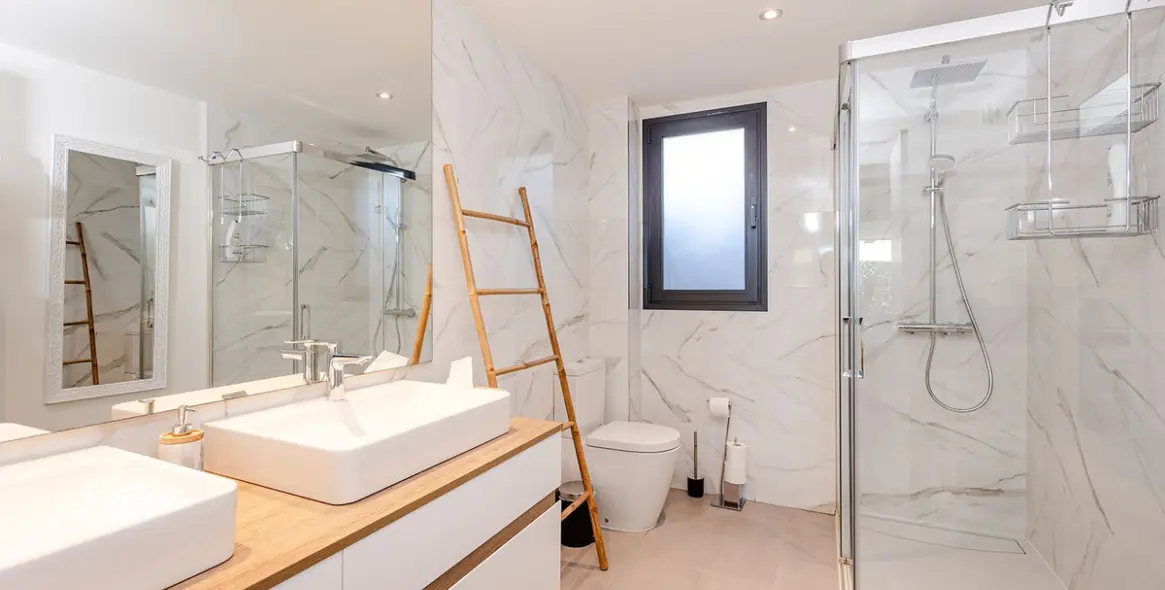 Long-term rent of ground floor apartment in Selwo 15