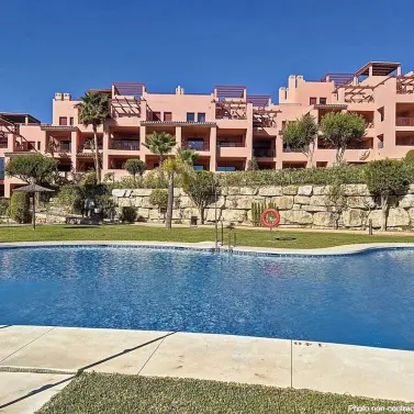 Sale of penthouse in Manilva