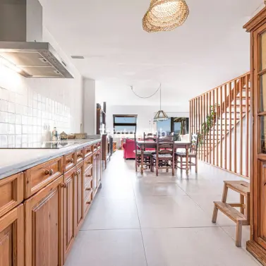 Продажа таунхауса в Estepona