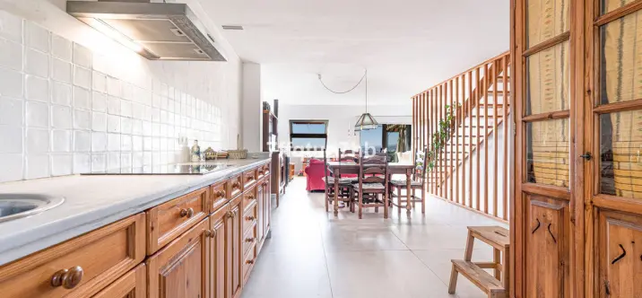 Продажа таунхауса в Estepona 2