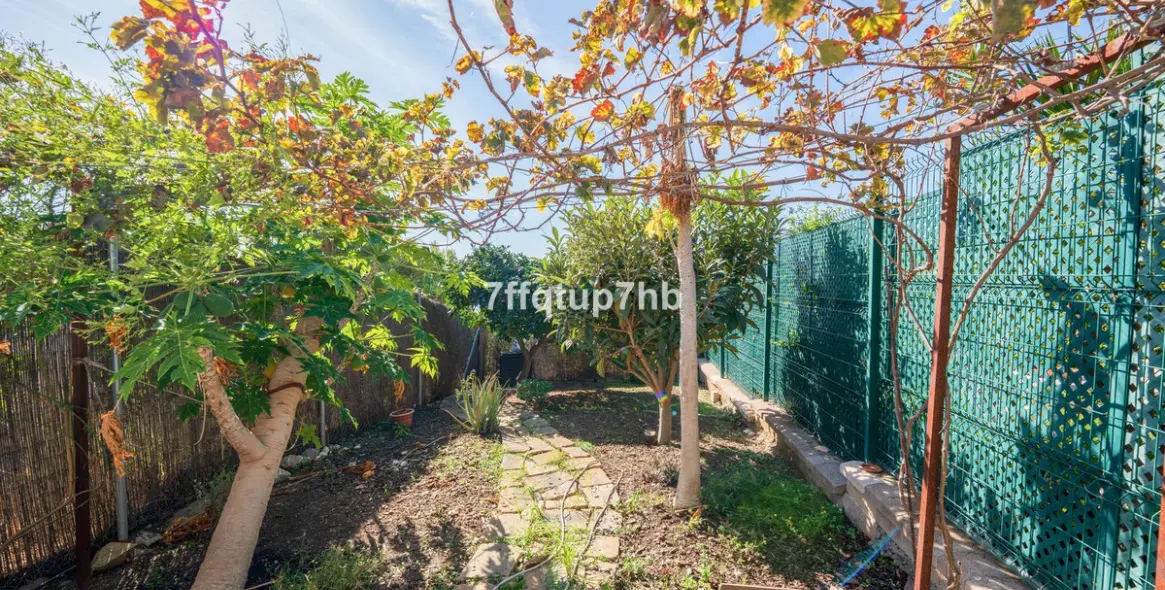 Продажа таунхауса в Estepona 4