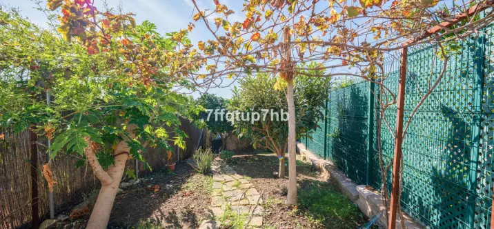 Продажа таунхауса в Estepona 3