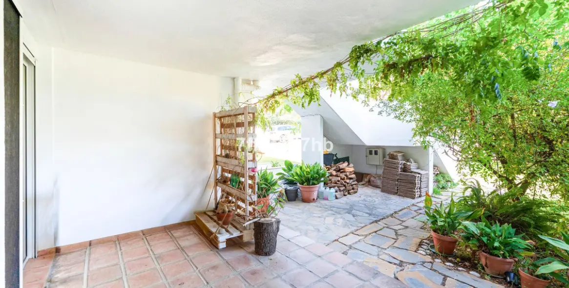 Продажа таунхауса в Estepona 10