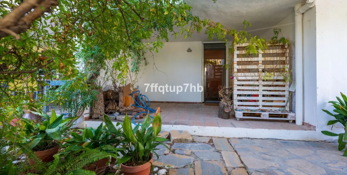 Продажа таунхауса в Estepona 11