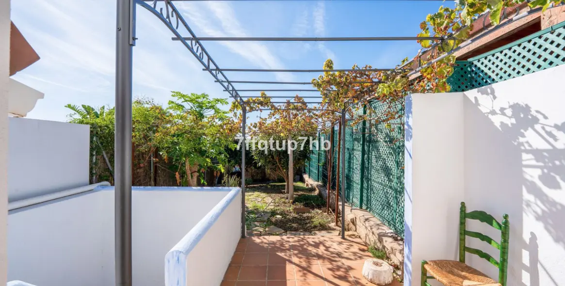 Продажа таунхауса в Estepona 15