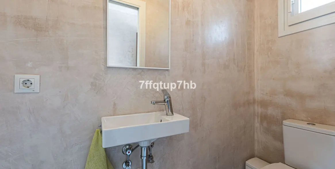 Продажа таунхауса в Estepona 18