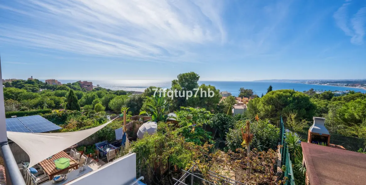 Продажа таунхауса в Estepona 20