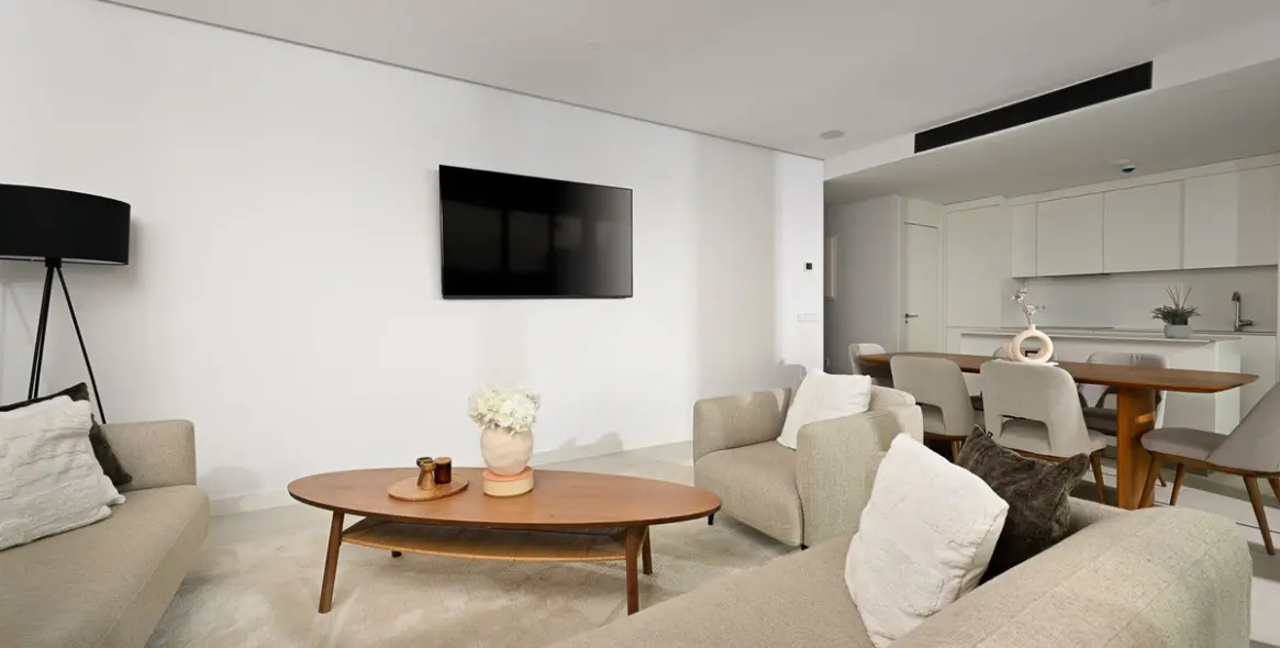 Продажа апартаментов на среднем этаже в Fuengirola 2