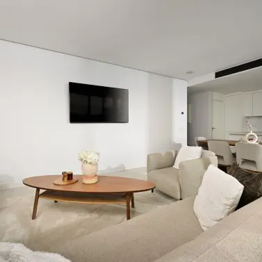 Продажа апартаментов на среднем этаже в Fuengirola