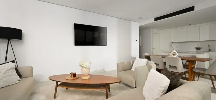 Продажа апартаментов на среднем этаже в Fuengirola 1