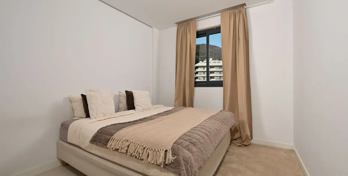 Продажа апартаментов на среднем этаже в Fuengirola 7