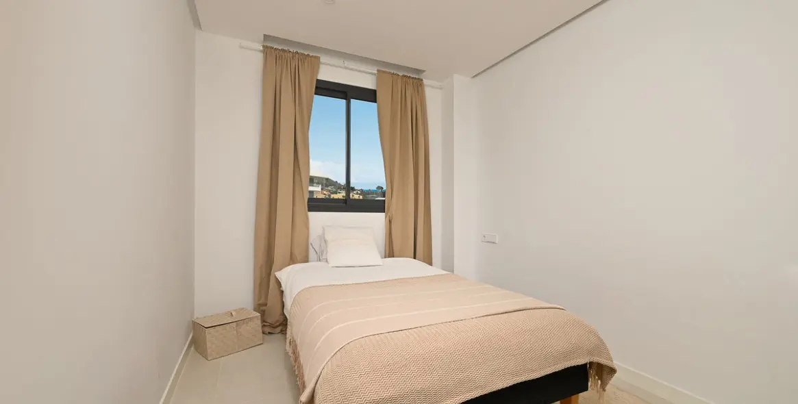 Продажа апартаментов на среднем этаже в Fuengirola 8