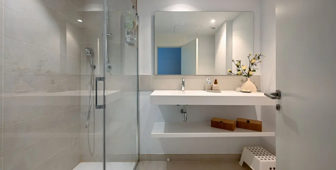 Продажа апартаментов на среднем этаже в Fuengirola 9