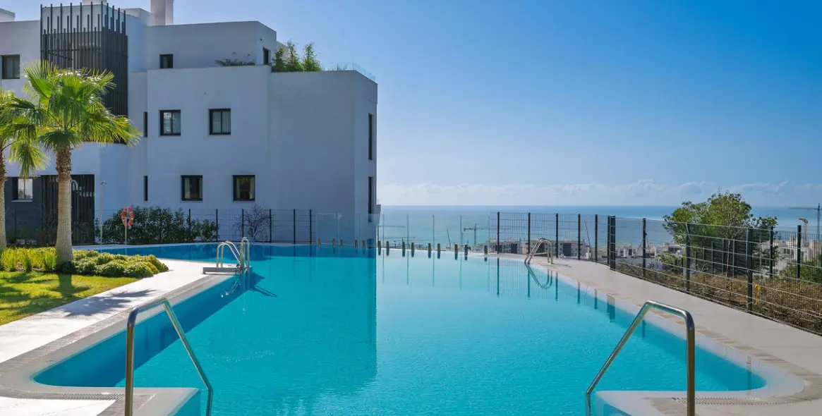 Продажа апартаментов на среднем этаже в Fuengirola 17