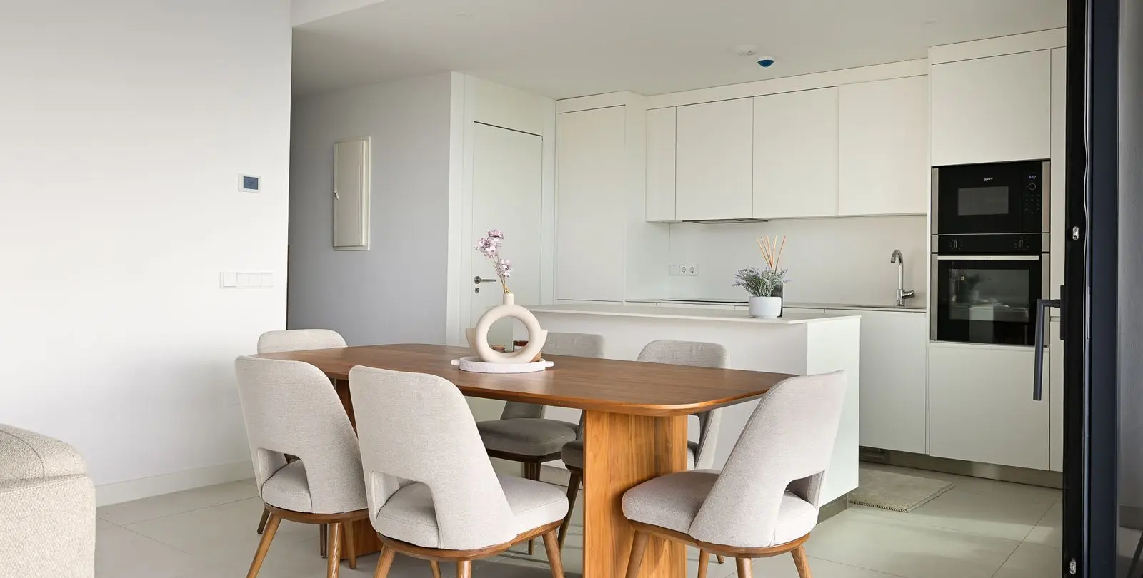 Продажа апартаментов на среднем этаже в Fuengirola 6