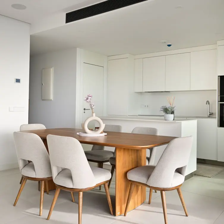 Venta de apartamento en planta media en Fuengirola