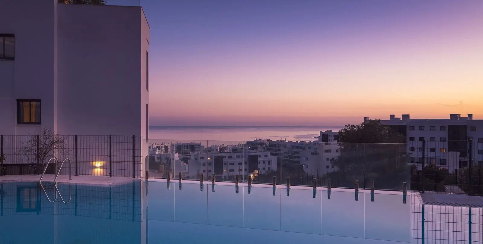 Продажа апартаментов на среднем этаже в Fuengirola 23