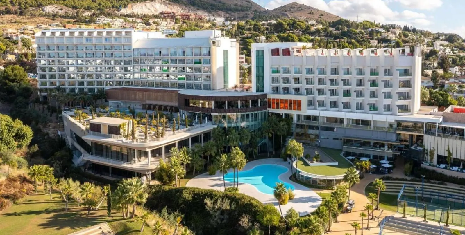 Продажа апартаментов на среднем этаже в Fuengirola 25