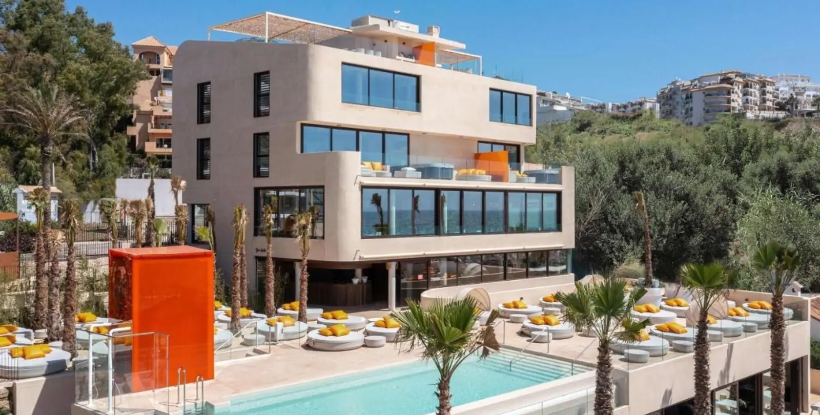 Продажа апартаментов на среднем этаже в Fuengirola 26