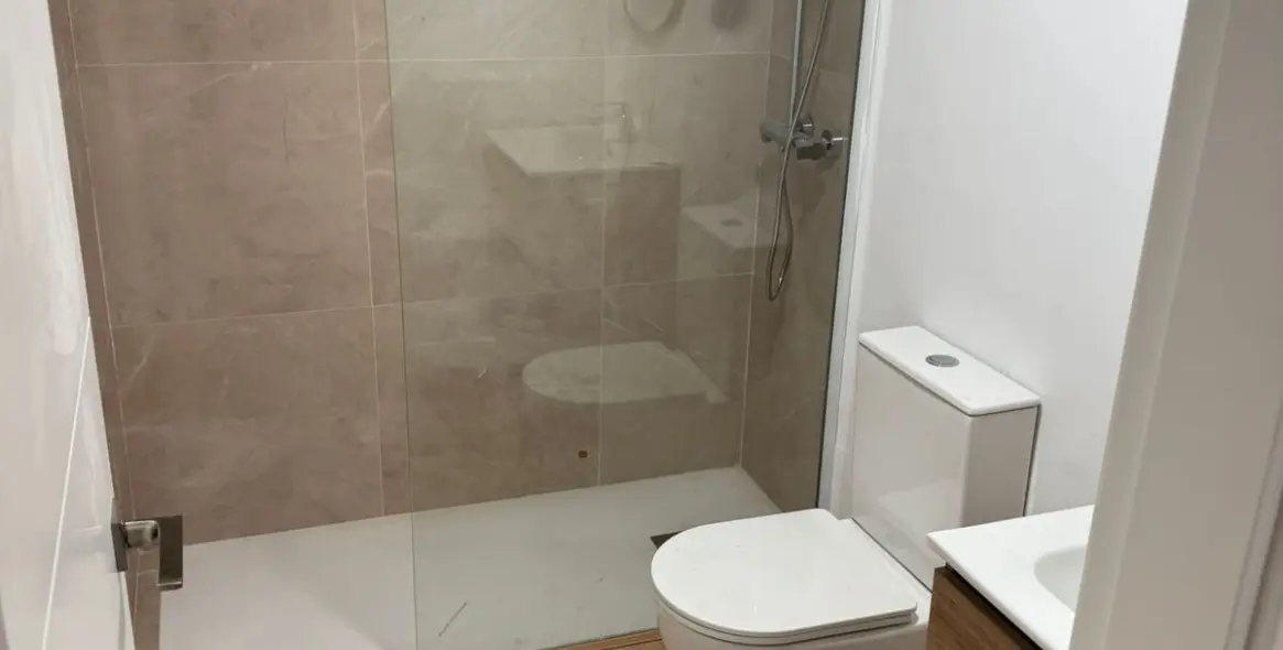 Продажа пентхауса в El Pinillo 15