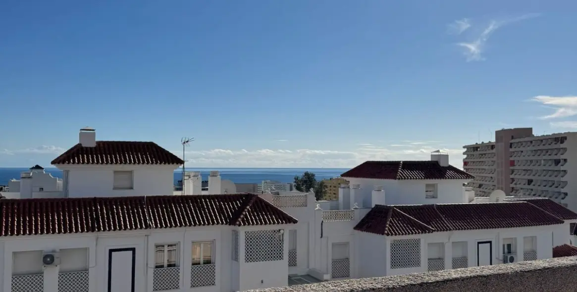 Продажа пентхауса в El Pinillo 16