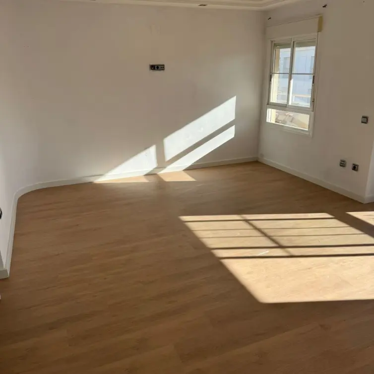 Sale of penthouse in El Pinillo