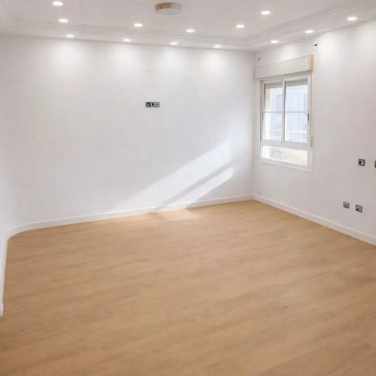 Sale of penthouse in El Pinillo
