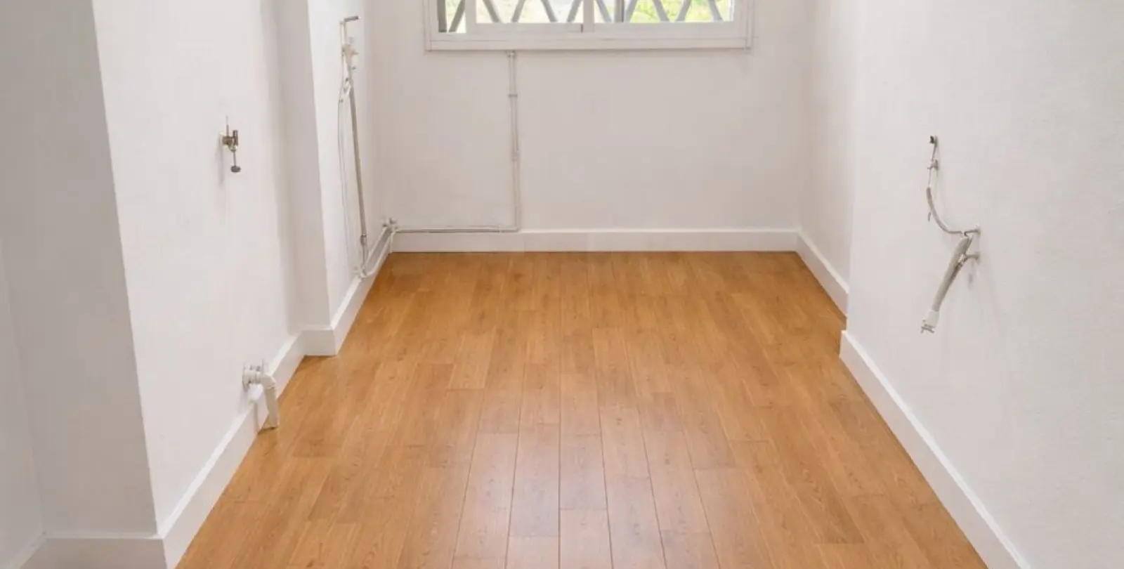 Sale of penthouse in El Pinillo 9