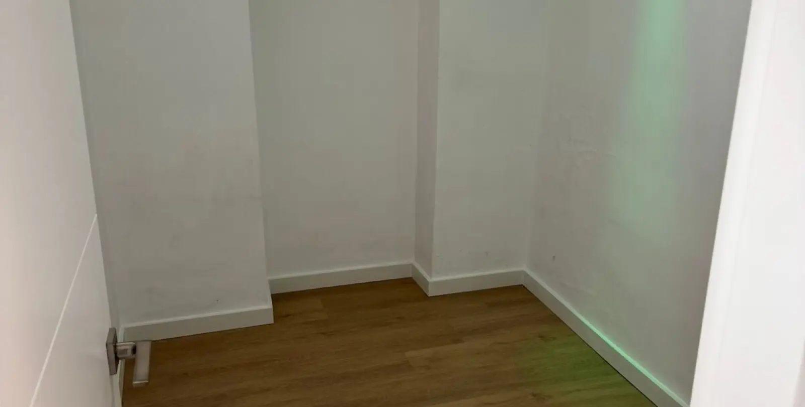 Sale of penthouse in El Pinillo 10