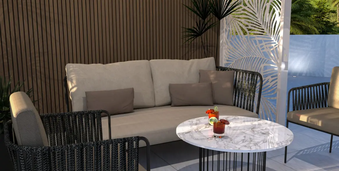 Sale of commercial plot in Calahonda 14