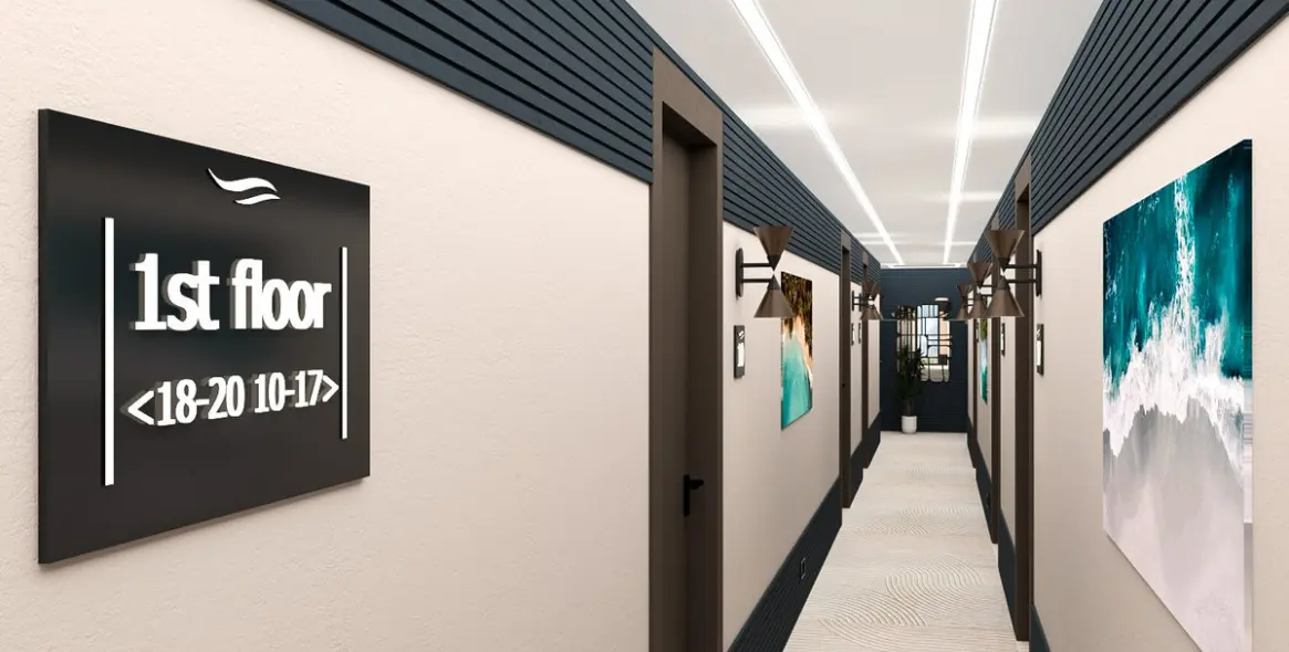 Sale of commercial plot in Calahonda 20