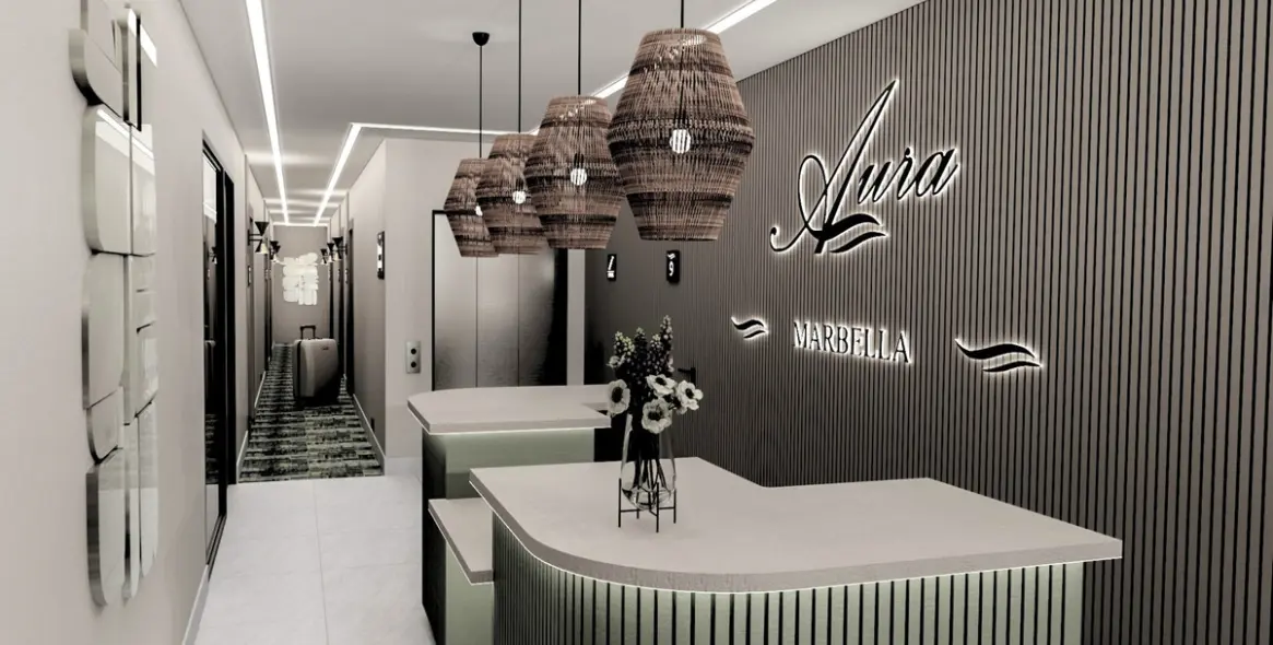 Sale of commercial plot in Calahonda 24