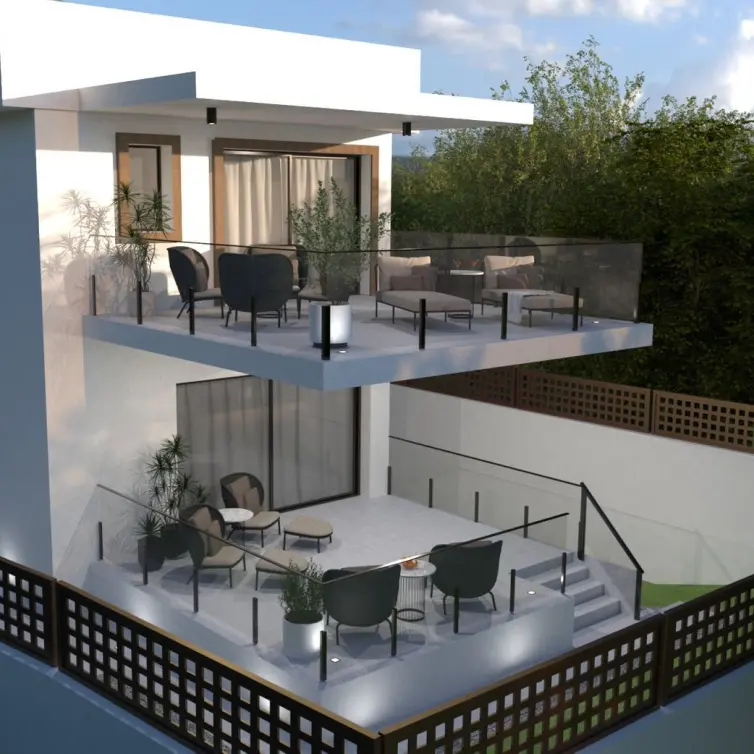 Sale of commercial plot in Calahonda