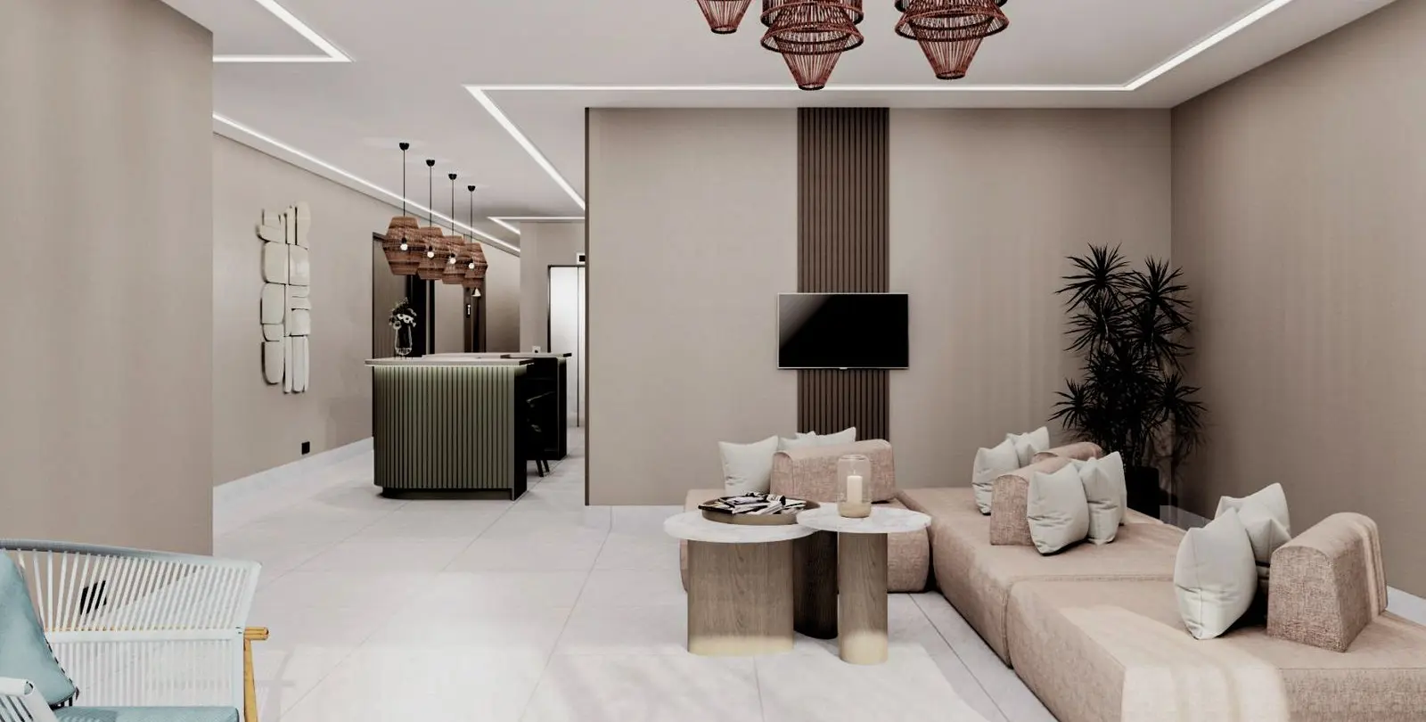 Sale of commercial plot in Calahonda 17