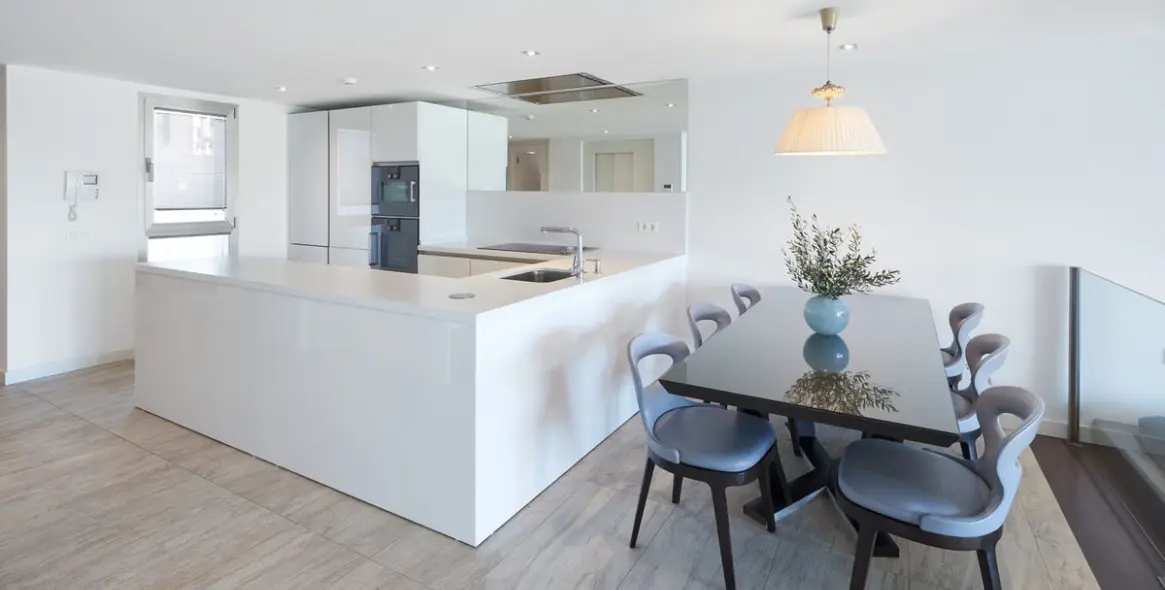 Долгосрочная аренда таунхауса в Sierra Blanca 17