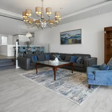 Long-term rent of townhouse in Sierra Blanca